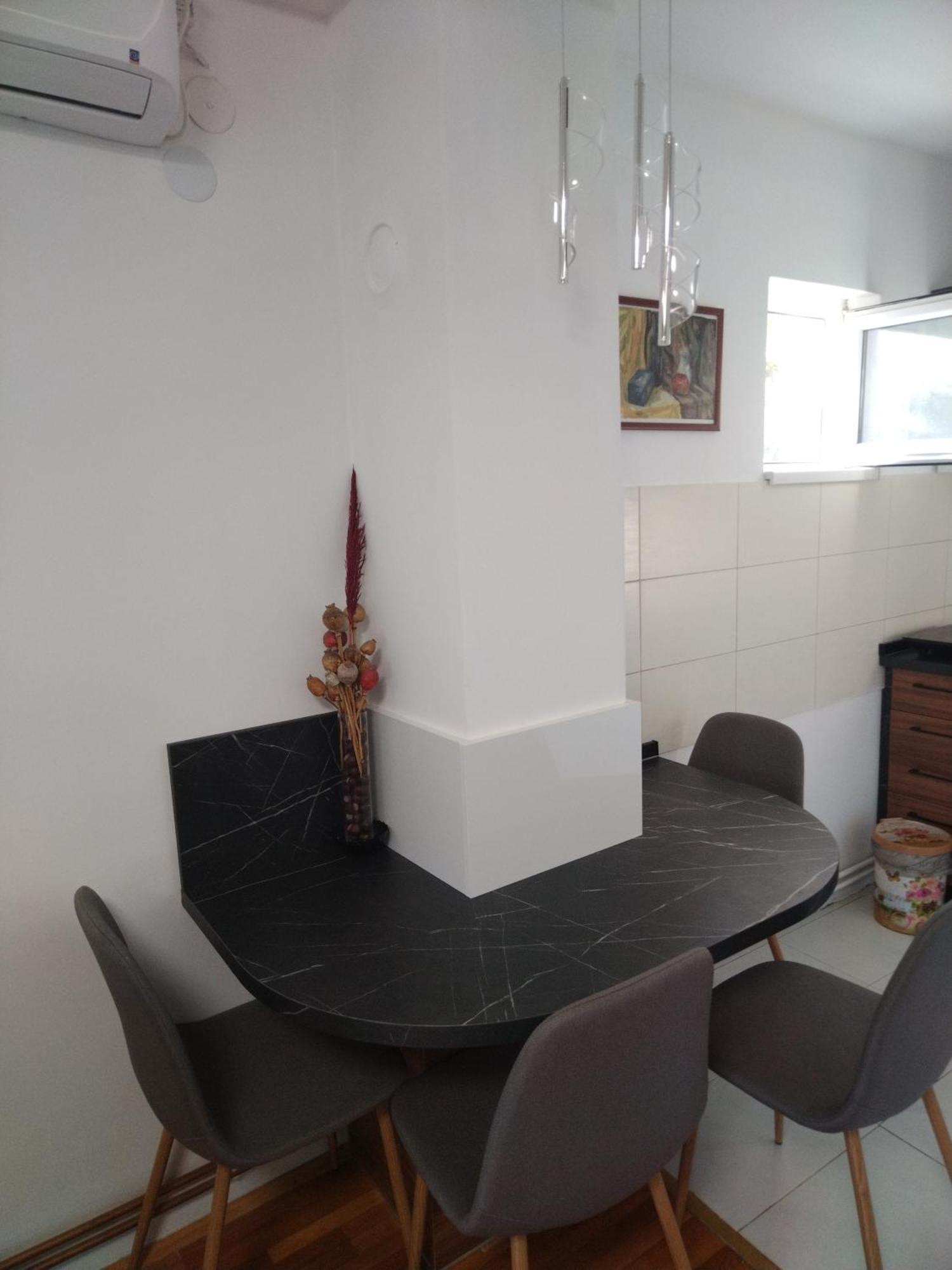 Apartmani Pause Ni Exterior foto