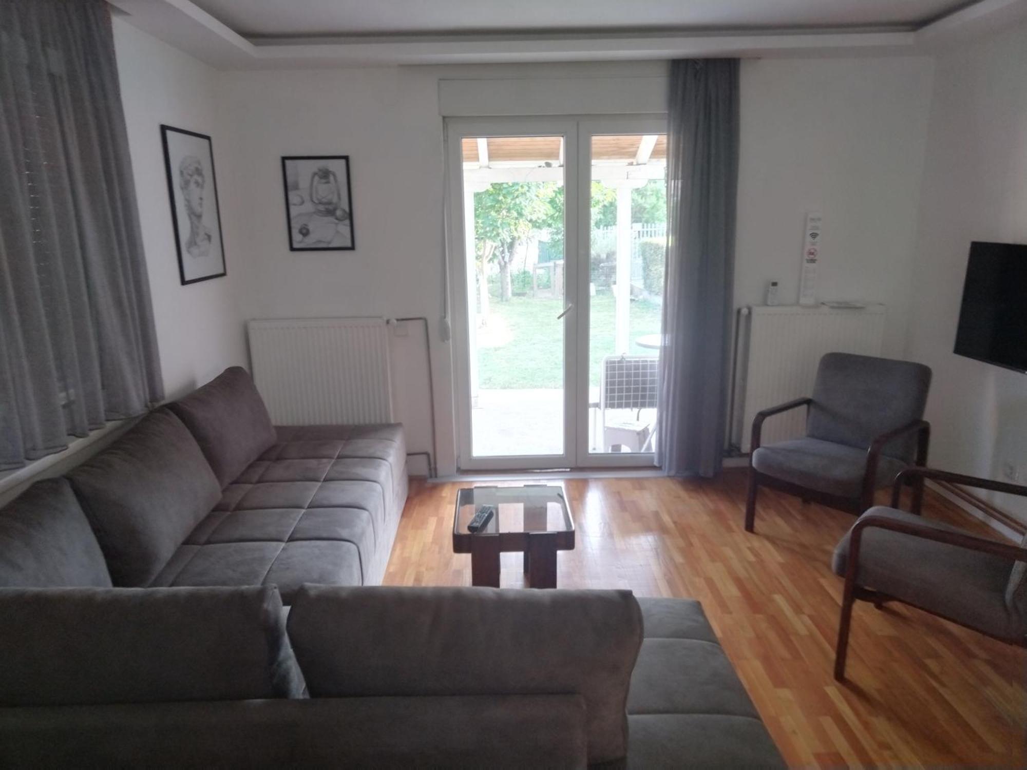 Apartmani Pause Ni Exterior foto