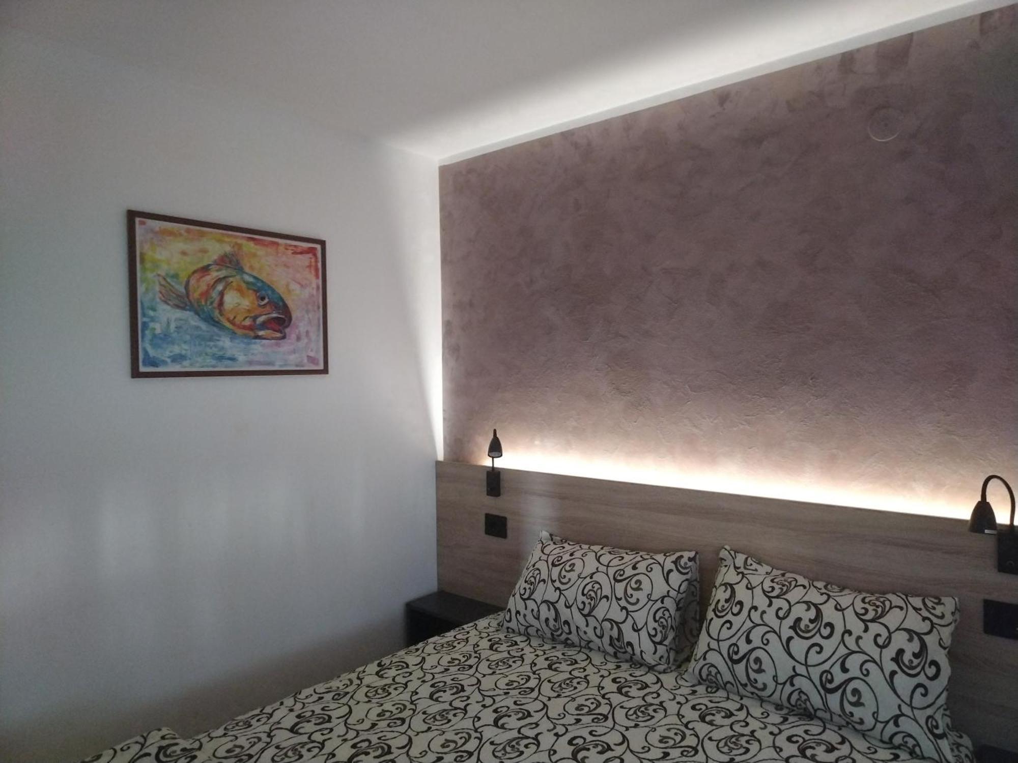 Apartmani Pause Ni Exterior foto