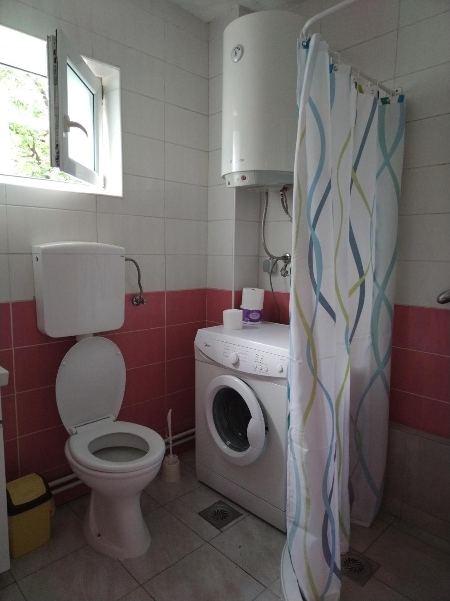 Apartmani Pause Ni Exterior foto
